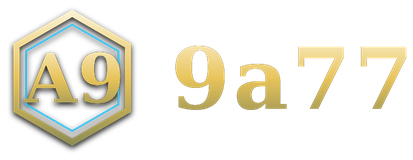 9a77 logo