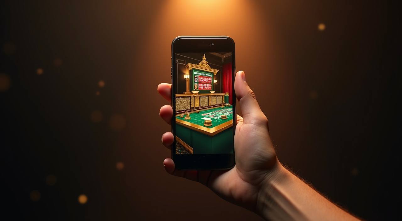 9a77 mobile gaming